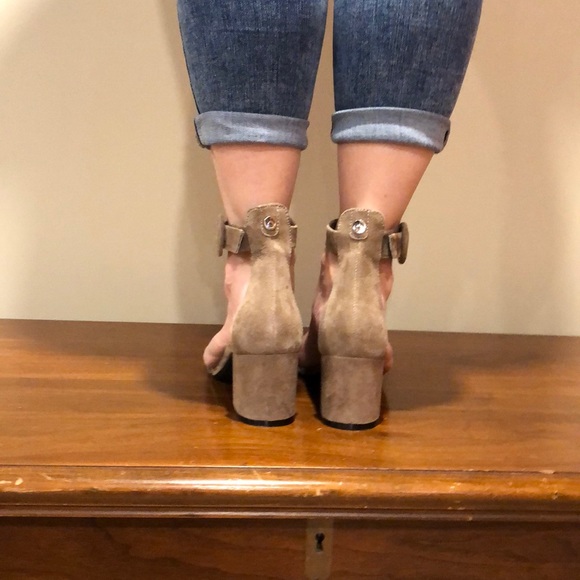 Summer sandal - Picture 3 of 6